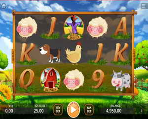 Farm Mania